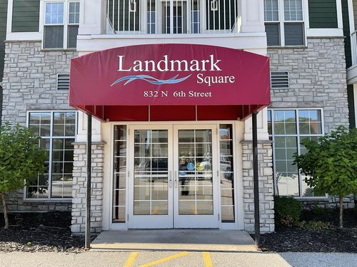 212-832 N 6th Street, Sheboygan, WI, 53081 | Card Image