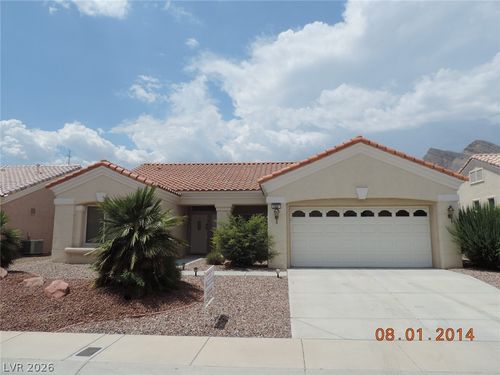 202-2337 Sun Cliffs St, Las Vegas, NV, 89134-5550 | Card Image