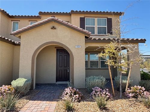 2664 Frabiele St, Henderson, NV, 89044-1741 | Card Image