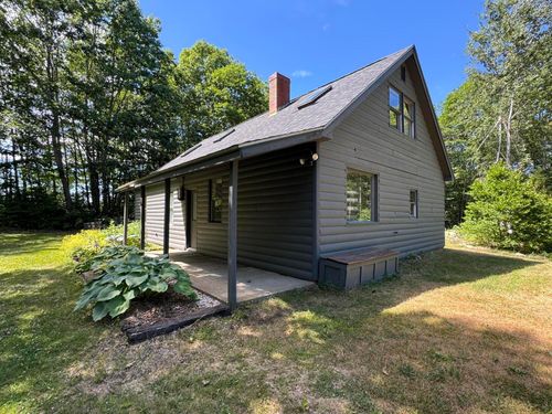 22 White Orchard Road, Frankfort, ME, 04438 | Card Image