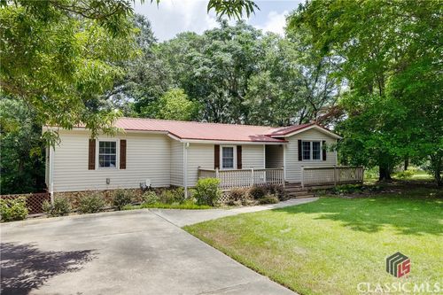 2060 Simonton Bridge Rd, Watkinsville, GA, 30677-2157 | Card Image