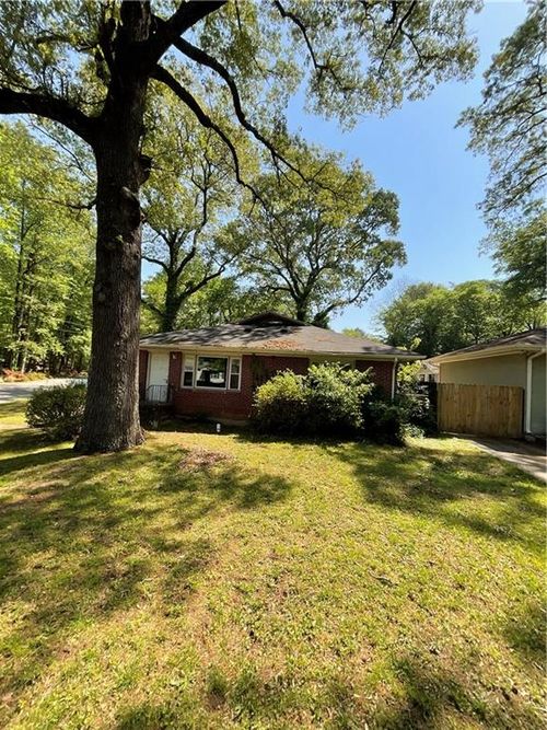 810 Clifton Rd Se, Atlanta, GA, 30316-2232 | Card Image