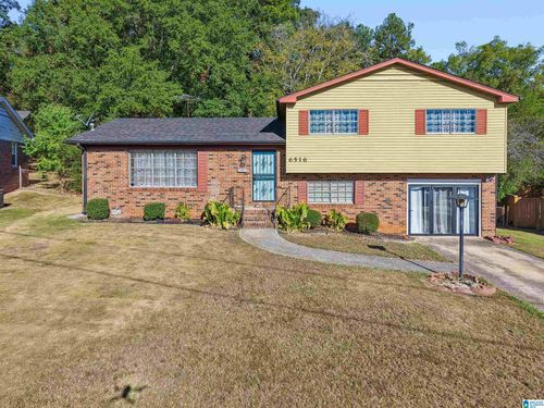 6516 Cordrey Ct, Birmingham, AL, 35228-1411 | Card Image