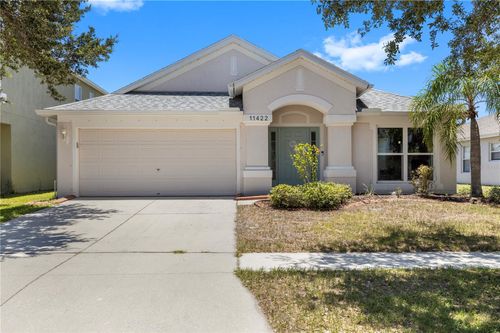 11422 Misty Isle Ln, Riverview, FL, 33579-9710 | Card Image