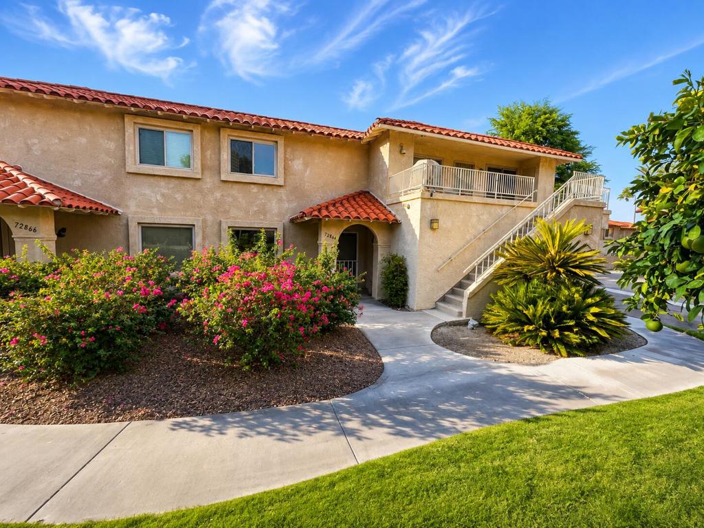 Residential in Palm Desert 5