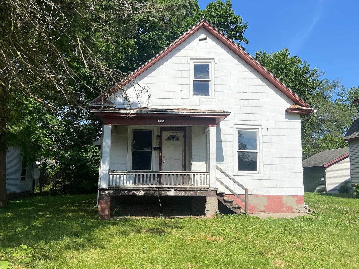 Residential in Danville