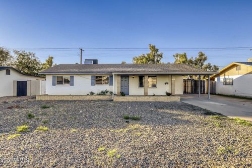 1649 W Pueblo Ave, Mesa, AZ, 85202-3101 | Card Image