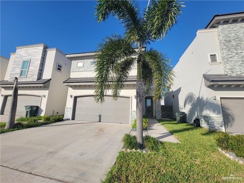 2319 Dorado Dr, Mission, TX, 78573-8506 | Card Image