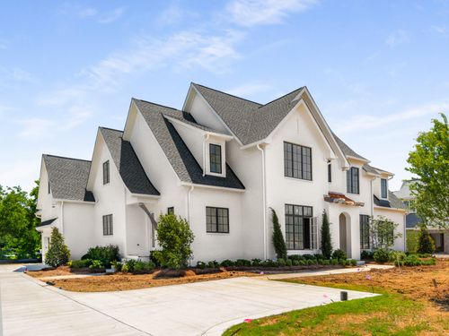 6035 Frazier Park Ln, Brentwood, TN, 37027-2153 | Card Image