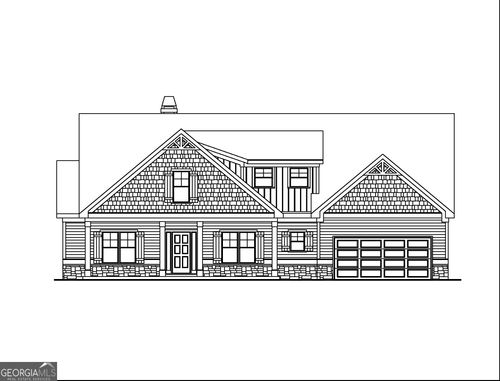 1112 Sage Dr, Griffin, GA, 30224-7481 | Card Image