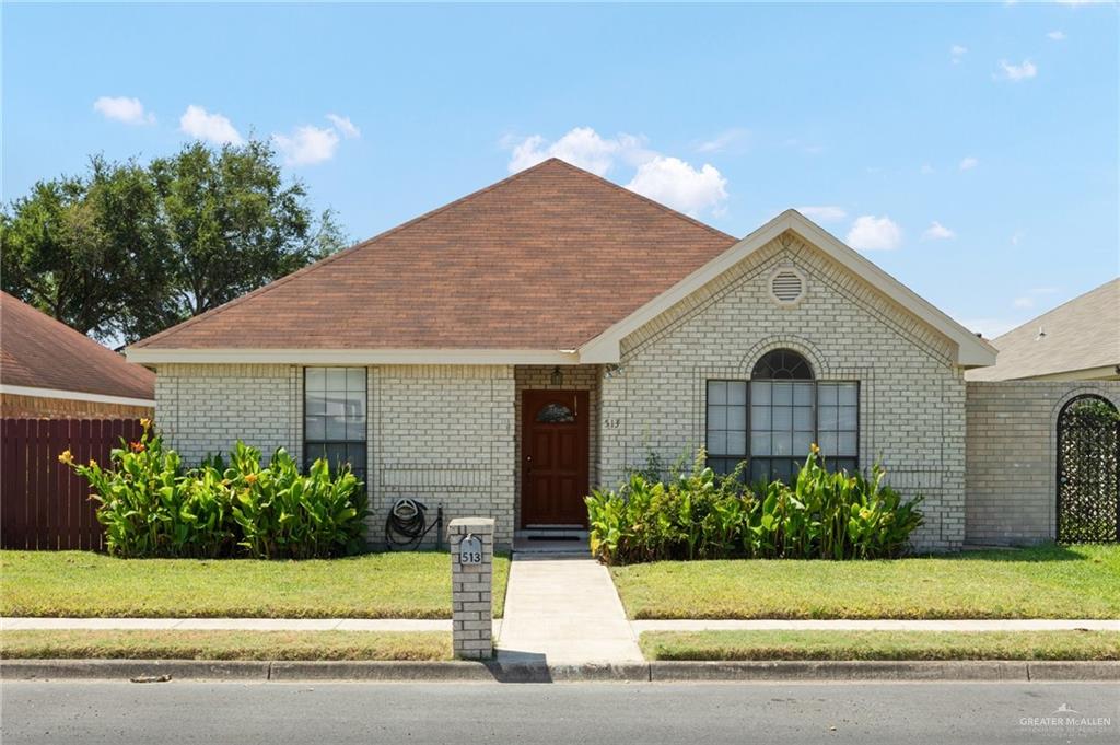 Dove Ave, Mcallen, TX 78504