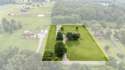 4954 N Jack Morgan Rd, Austin, IN, 47102-8613 | Card Image