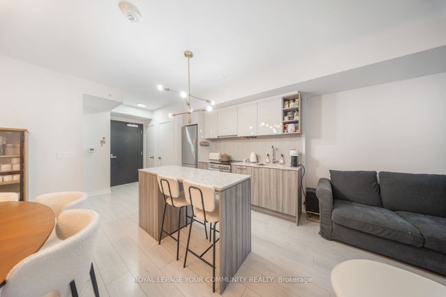 312 - 31 Tippett Rd, Condo with 2 bedrooms, 2 bathrooms and null parking in Toronto ON | Image 12