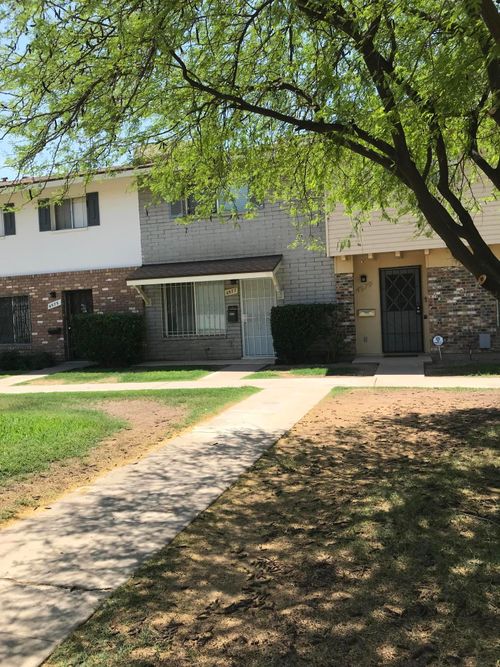 4577 N 17th Ave, Phoenix, AZ, 85015-3815 | Card Image
