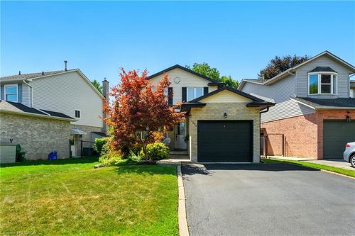 1559 Riley Ave, Burlington, ON, L7M3G2 | Card Image