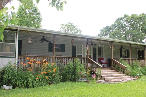 22 County Road 328, Koshkonong, MO, 65692-7872 | Card Image