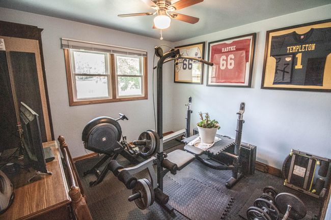 2228150 Plainview Pkwy, House other with 3 bedrooms, 2 bathrooms and null parking in Lisbon WI | Image 14