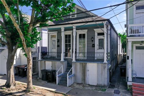 3613 Iberville St, New Orleans, LA, 70119-5230 | Card Image
