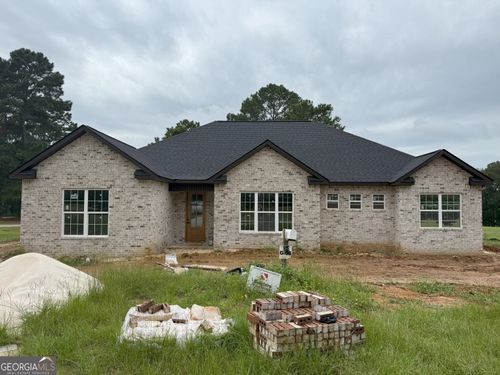 45 River Ridge Dr, Hawkinsville, GA, 31036-8000 | Card Image