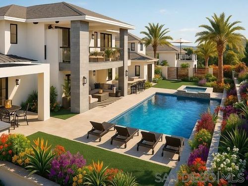18227 Avenida Apice, Rancho Santa Fe, CA, 92067 | Card Image