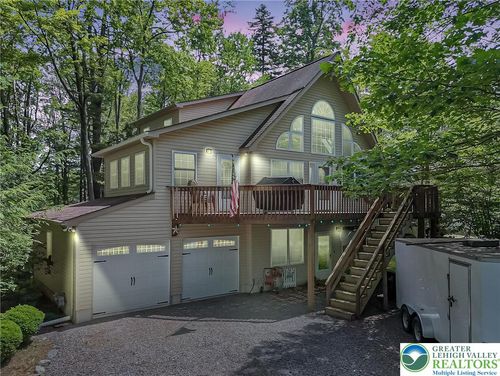 132 Woodbury Dr, Blakeslee, PA, 18610 | Card Image
