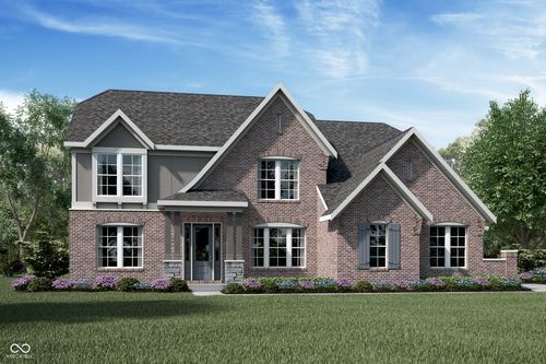 1470 Old Hickory Ln, Westfield, IN, 46074-4381 | Card Image