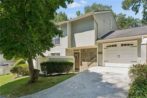 2318 Colonial Dr Ne, Brookhaven, GA, 30319-3807 | Card Image