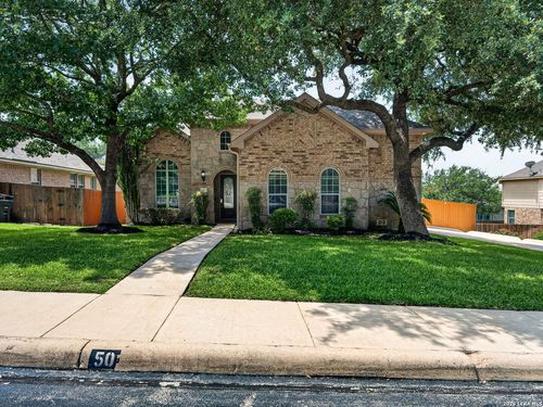 50 Vienna, San Antonio, TX, 78258-4308 | Card Image