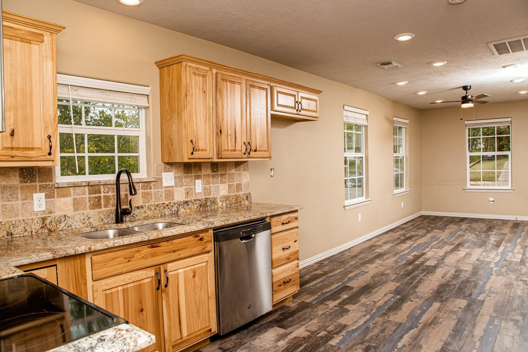 Residential Lease in Brenham 5