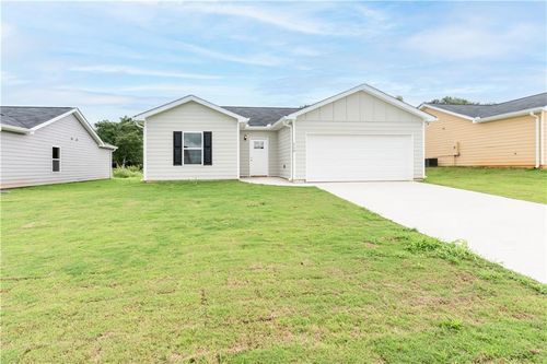 110 Adaline Court, Carnesville, GA, 30521 | Card Image