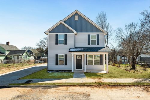 81 Kirk St, Salisbury, NC, 28144-5631 | Card Image