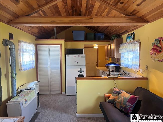 249 E Terrace Avenue, House other with 3 bedrooms, 2 bathrooms and null parking in Busti NY | Image 39