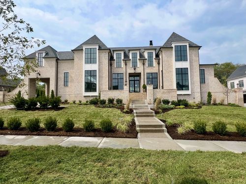 1709 Southwick Dr, Brentwood, TN, 37027-2113 | Card Image