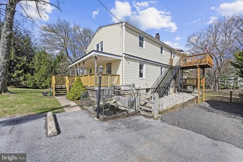 2-9432 Lyons Mill Rd, OWINGS MILLS, MD, 21117-4810 | Card Image