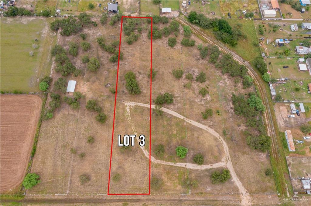 Land in Donna 2