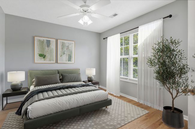 Bedroom 4 Virtually Staged | Image 39