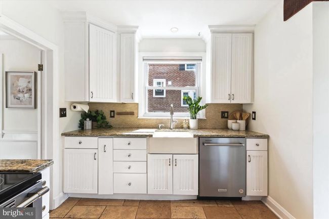 501 Dunkirk Rd, House other with 3 bedrooms, 3 bathrooms and null parking in BALTIMORE MD | Image 9