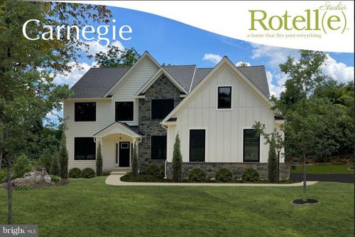 Lot #2-C Valley Road, WEST GROVE, PA, 19390 | Card Image