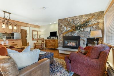 162 - 595 Vail Valley Drive, Condo with 1 bedrooms, 1 bathrooms and null parking in Vail CO | Image 3