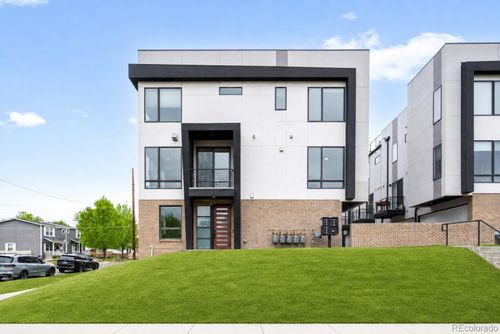 3101 W 18th Ave, Denver, CO, 80204-1705 | Card Image