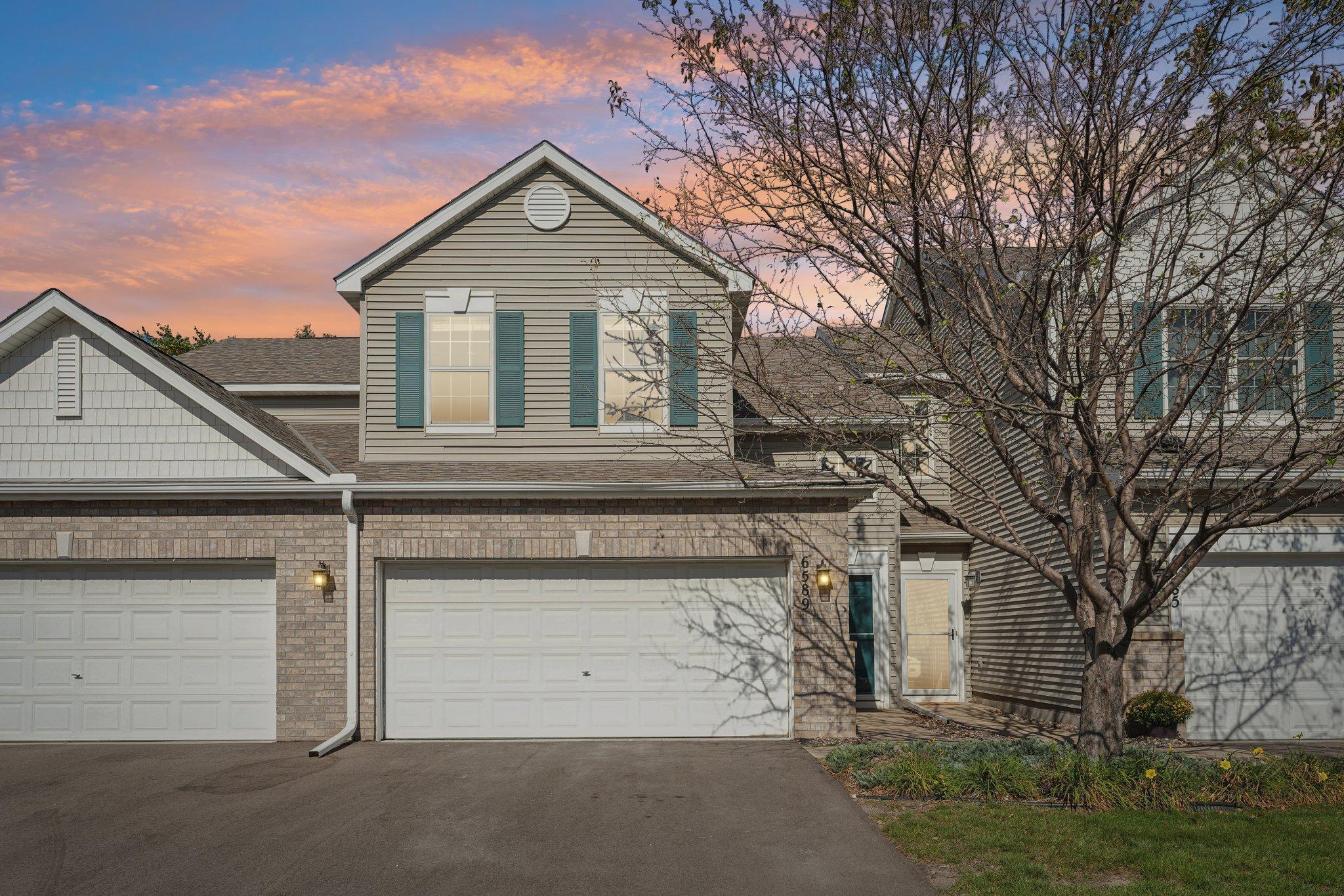 154th St, Saint Paul, MN 55124