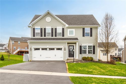 1173 Louise Way, Victor, NY, 14564-9464 | Card Image