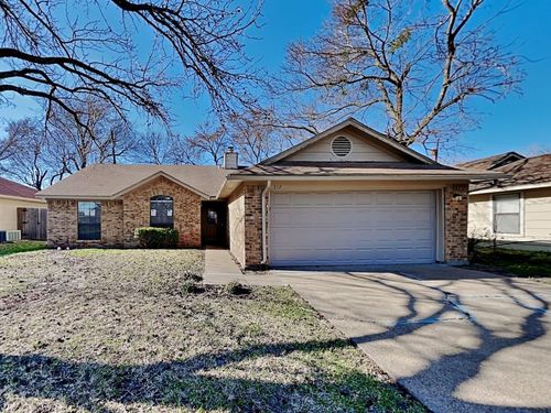519 Thomas Trail, Seagoville, TX, 75159 | Card Image