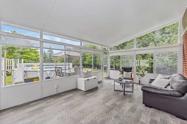 1536 Sherruby Way, House other with 4 bedrooms, 3 bathrooms and 10 parking in Kanata ON | Image 32