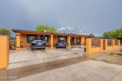 5119 S Aleppo Drive, Tucson, AZ, 85706 | Card Image