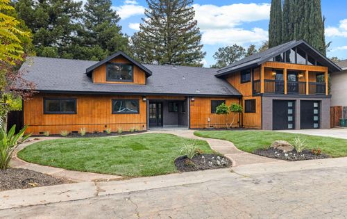 4343 Virgusell Cir, Carmichael, CA, 95608-1222 | Card Image