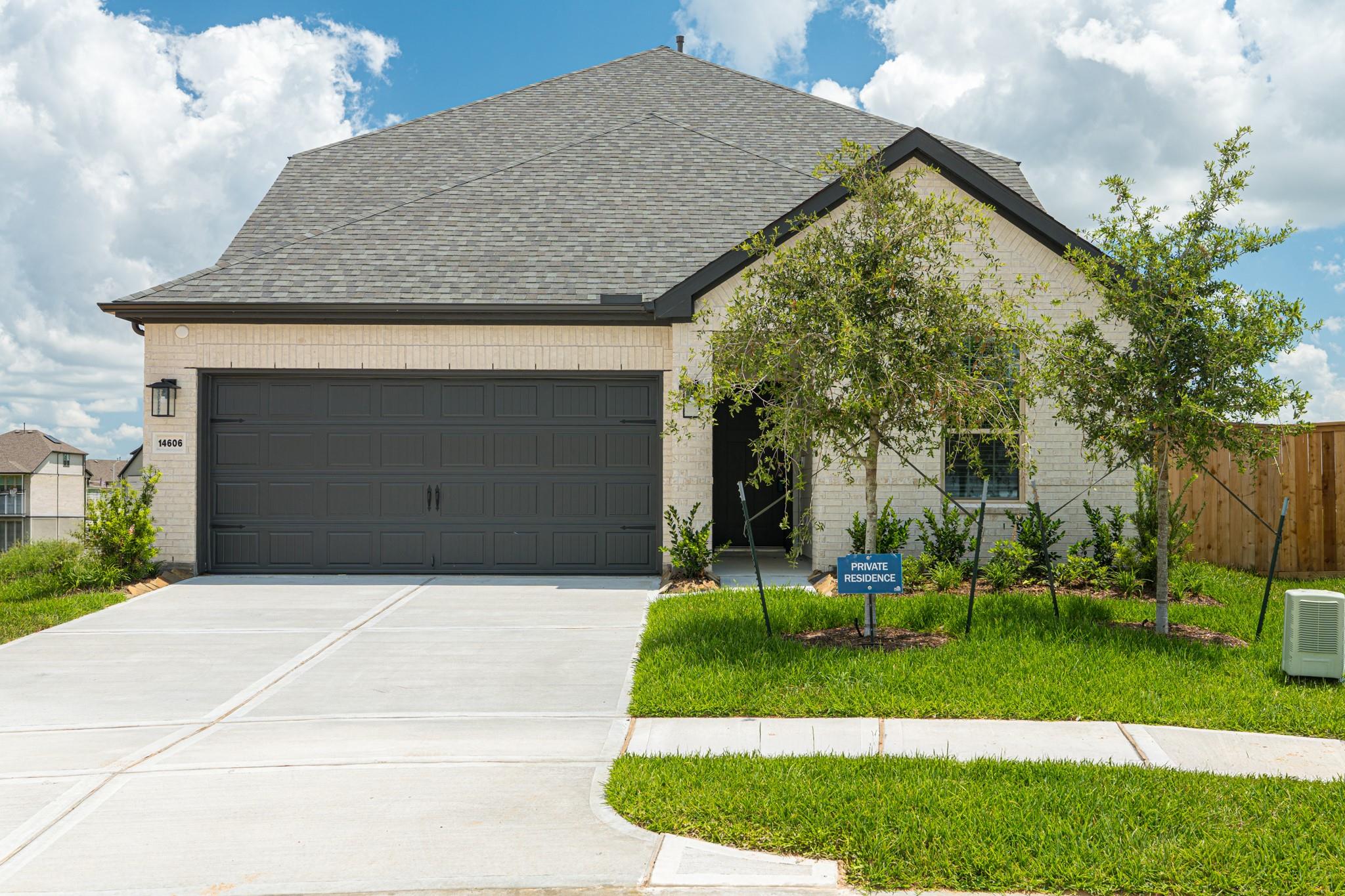 Residential Lease in Conroe 5
