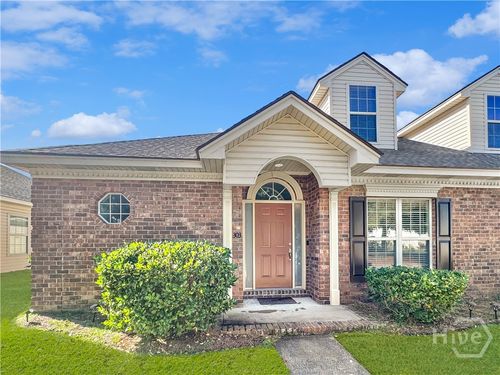 303 Morgan Pines Dr, Pooler, GA, 31322-3621 | Card Image