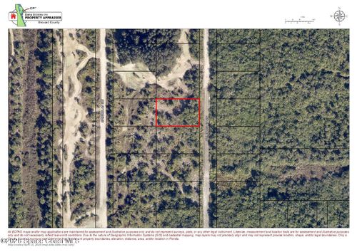 3362 Slimtwig Avenue Sw, PALM BAY, FL, 32908 | Card Image