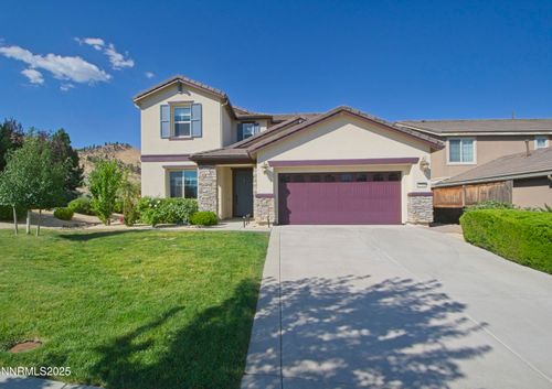 2798 Peavine Creek Rd, Reno, NV, 89523-4913 | Card Image